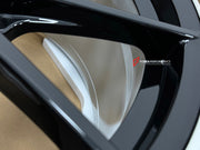 19 INCH FORGED WHEELS RIMS for PORSCHE CAYMAN S 987.2 2010 custom fit OEM CAYMAN R WHEELS