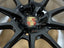 19 INCH FORGED WHEELS RIMS for PORSCHE CAYMAN S 987.2 2010 custom fit OEM CAYMAN R WHEELS