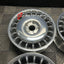 19 INCH FORGED WHEELS RIMS for ROLLS ROYCE CORNICHE 1983 Forza Performance custom fit buy OEM Rolls Royce Silver Spur style design wheels