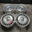 19 INCH FORGED WHEELS RIMS for ROLLS ROYCE CORNICHE 1983 Forza Performance custom fit buy OEM Rolls Royce Silver Spur style design wheels