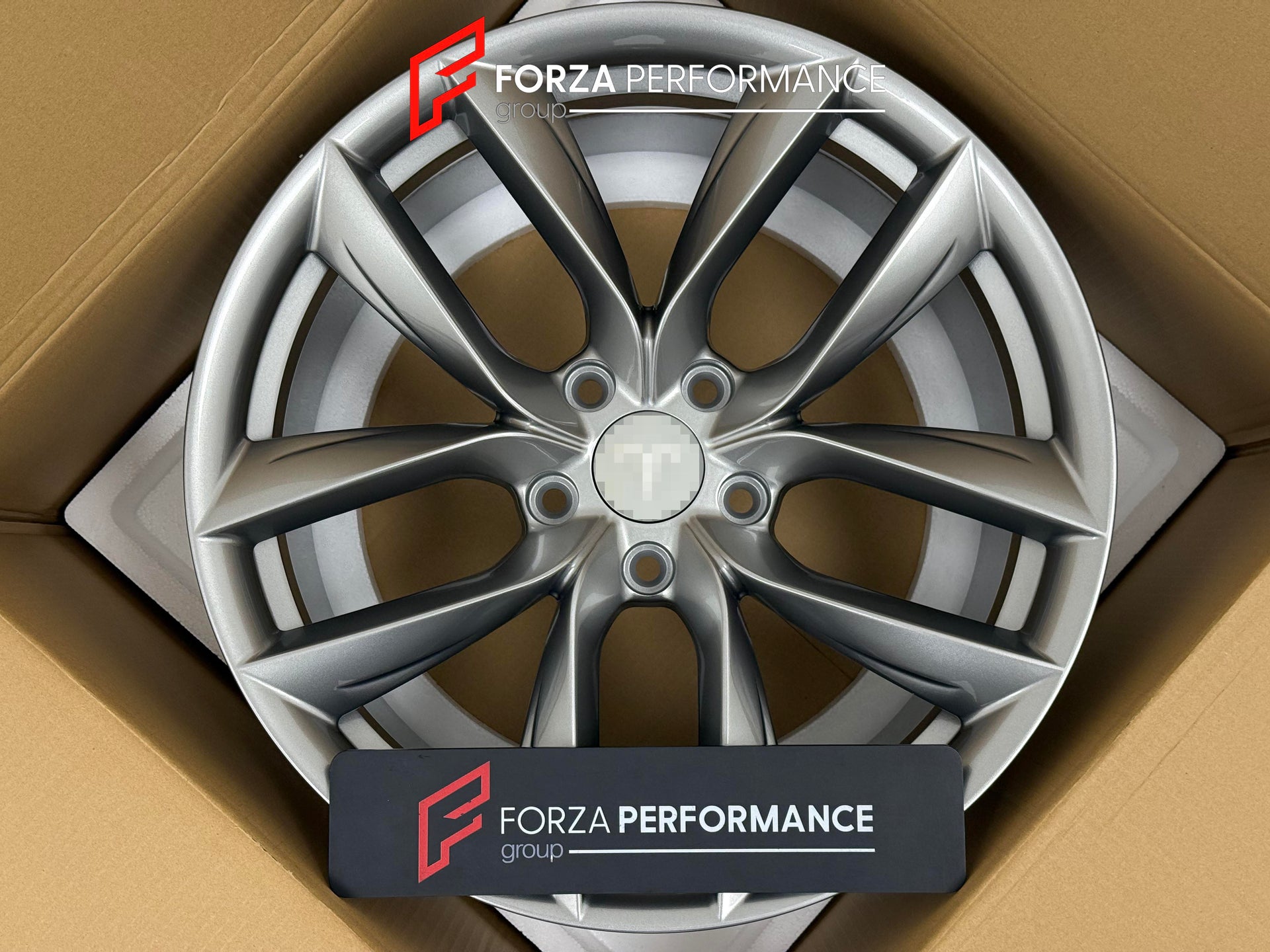 FORGED WHEELS RIMS FOR XIAOMI YU7 GT 2026+ Forza Performance custom fit buy OEM MODEL S ARACHNID style wheels