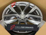 FORGED WHEELS RIMS FOR XIAOMI YU7 GT 2026+ Forza Performance custom fit buy OEM MODEL S ARACHNID style wheels