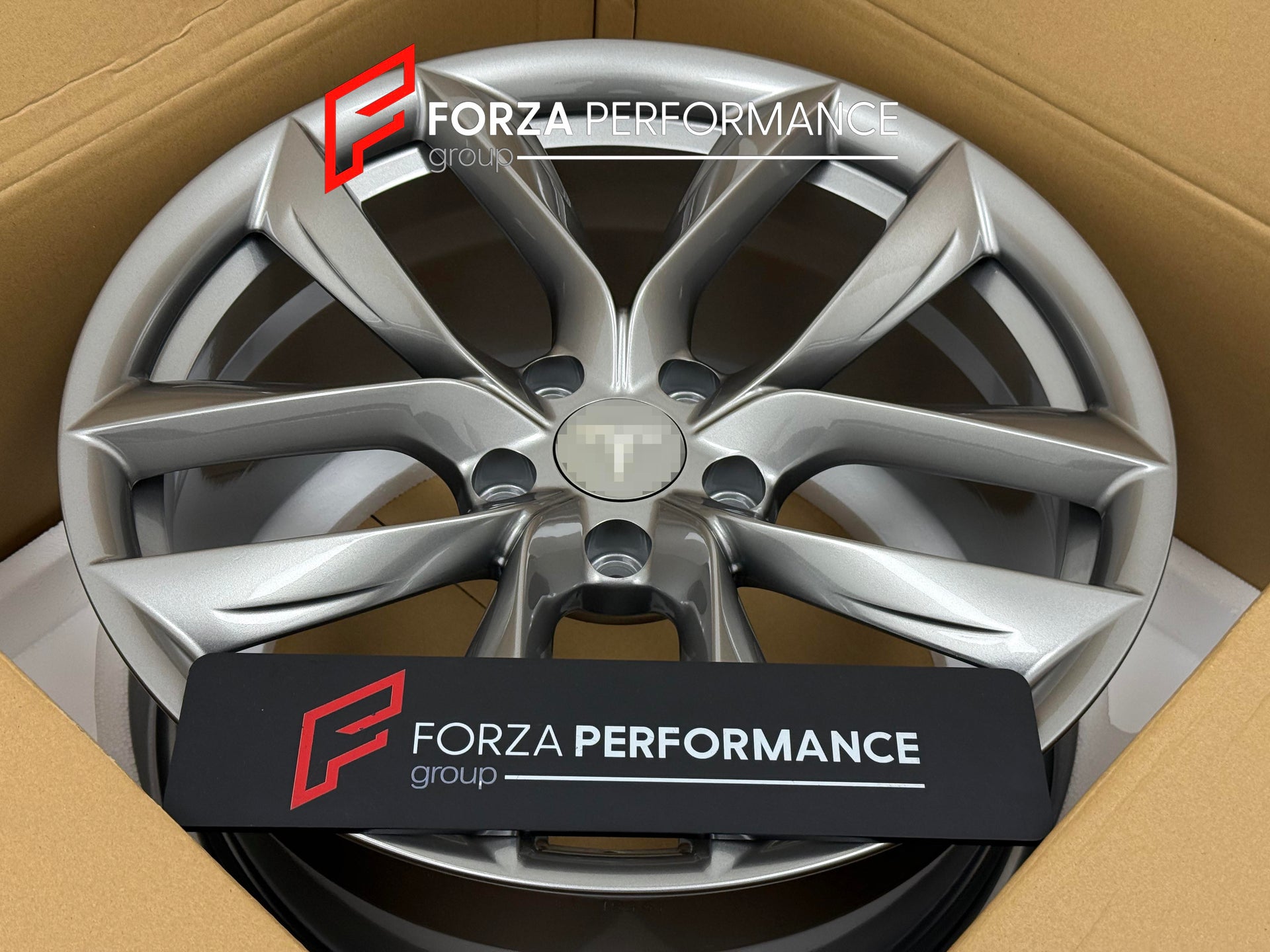 FORGED WHEELS RIMS FOR XIAOMI YU7 GT 2026+ Forza Performance custom fit buy OEM MODEL S ARACHNID style wheels