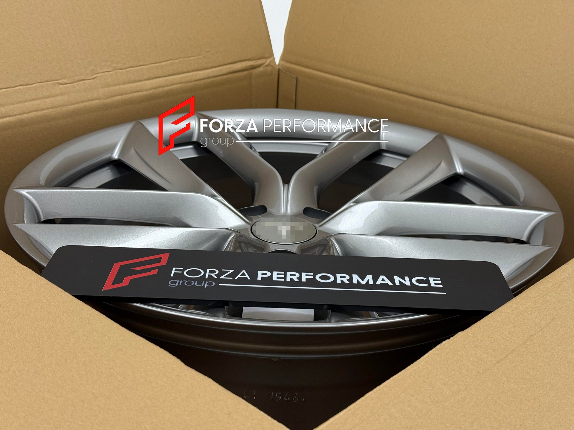 FORGED WHEELS RIMS FOR XIAOMI YU7 GT 2026+ Forza Performance custom fit buy OEM MODEL S ARACHNID style wheels