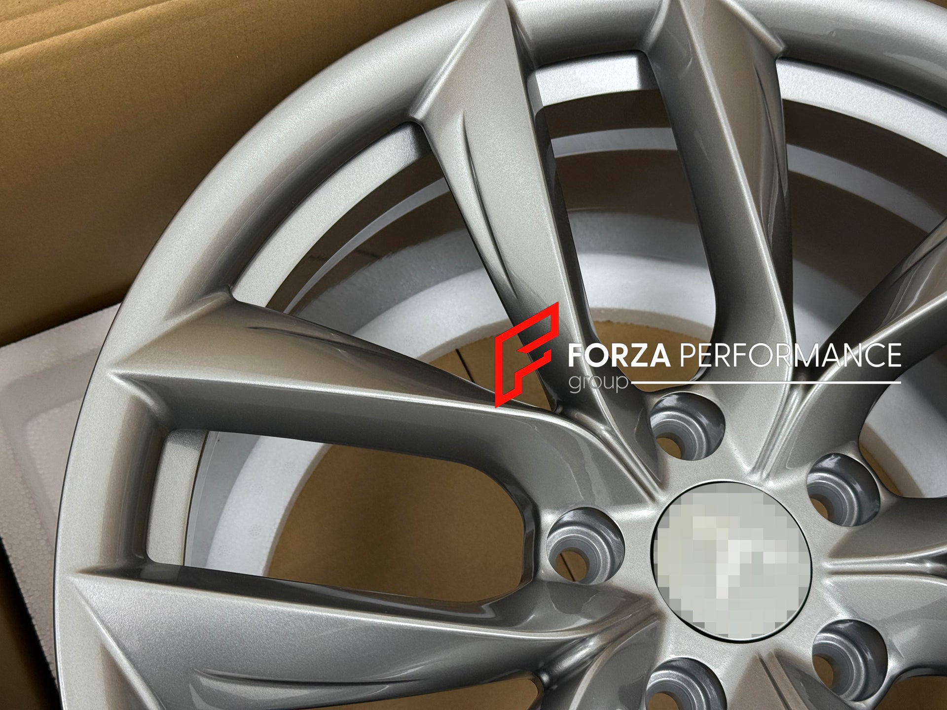 FORGED WHEELS RIMS FOR XIAOMI YU7 GT 2026+ Forza Performance custom fit buy OEM MODEL S ARACHNID style wheels