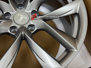 FORGED WHEELS RIMS FOR XIAOMI YU7 GT 2026+ Forza Performance custom fit buy OEM MODEL S ARACHNID style wheels