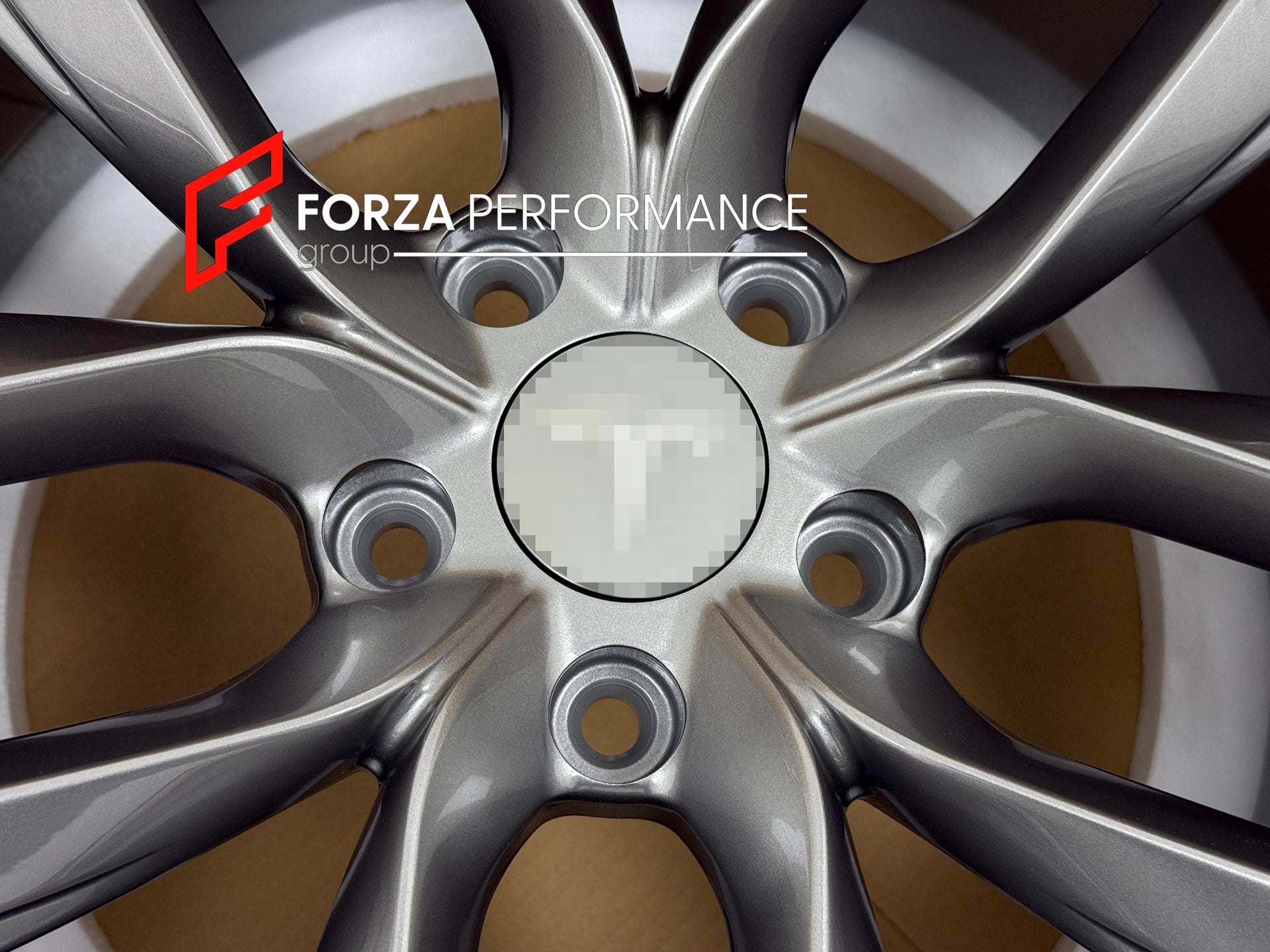 FORGED WHEELS RIMS FOR XIAOMI YU7 GT 2026+ Forza Performance custom fit buy OEM MODEL S ARACHNID style wheels