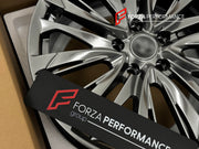 19 INCH FORGED WHEELS RIMS for TOYOTA ALPHARD 2024 IV AH40 2024