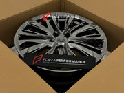 19 INCH FORGED WHEELS RIMS for TOYOTA ALPHARD 2024 IV AH40 2024