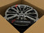 19 INCH FORGED WHEELS RIMS for TOYOTA ALPHARD 2024 IV AH40 2024