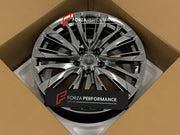 19 INCH FORGED WHEELS RIMS for TOYOTA ALPHARD 2024 IV AH40 2024