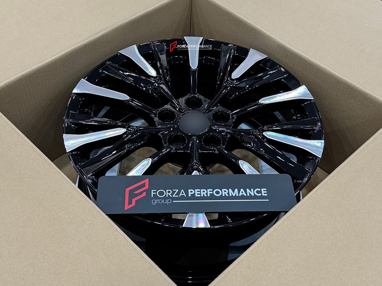 IFORGED PERFORMANCE ALLOYS アイフォージド 社外ホイール 18インチ 4本 8J/9J5HPCD114.3約+40 希少 深リム アメ鍛　(MHZ247MY) クレジットカード QRコード決済可能 IFORGED PERFORMANCE ALLOYS アイフォージド 社外ホイール 18インチ 4