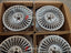 19 INCH FORGED WHEELS RIMS for TOYOTA ALPHARD AH30 FACELIFT 2018 custom fit WALD RENOVATIO 2