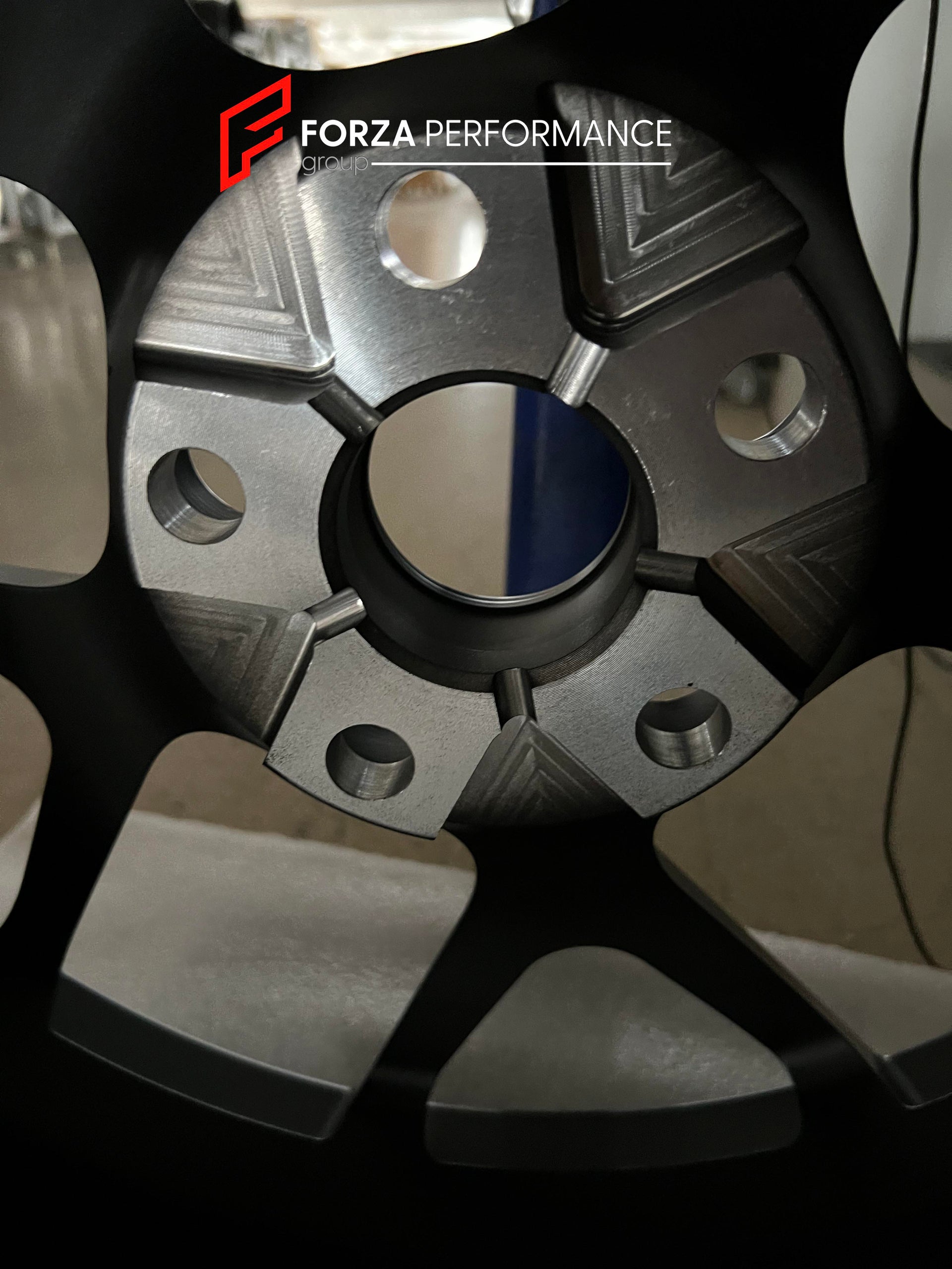 19 INCH FORGED WHEELS RIMS for TOYOTA PRIUS 2024 custom fit buy HRE P101 style wheels
