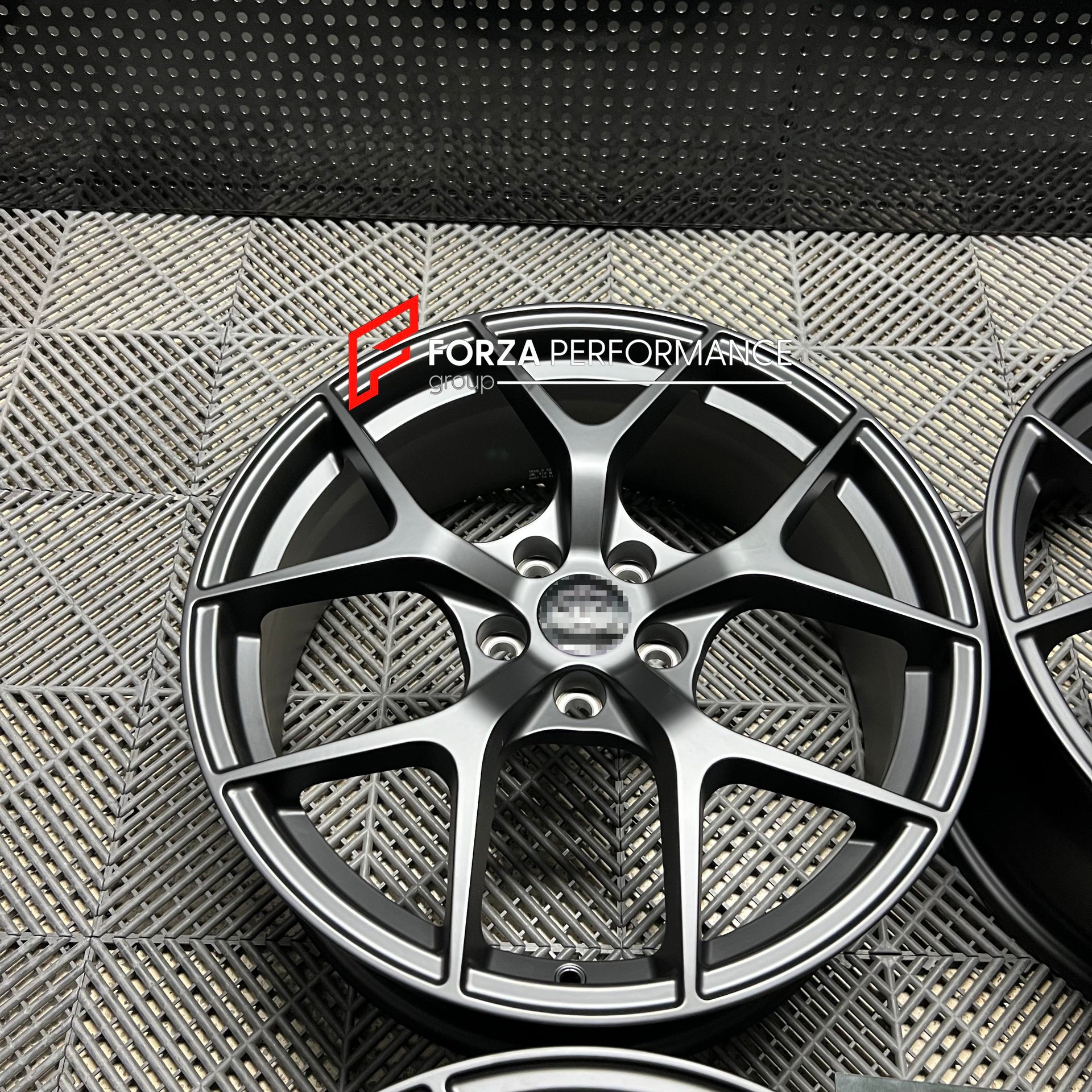 19 INCH FORGED WHEELS RIMS for TOYOTA PRIUS 2024 custom fit buy HRE P101 style wheels