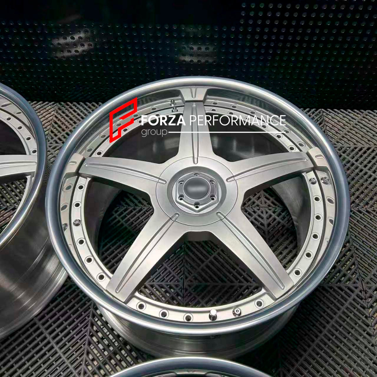 19 INCH FORGED WHEELS RIMS for TOYOTA SUPRA A80 1994 Forza Performance custom fit buy Racing Hart M5 style design wheels