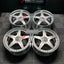 19 INCH FORGED WHEELS RIMS for TOYOTA SUPRA A80 1994 Forza Performance custom fit buy Racing Hart M5 style design wheels