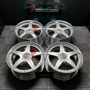 19 INCH FORGED WHEELS RIMS for TOYOTA SUPRA A80 1994 Forza Performance custom fit buy Racing Hart M5 style design wheels