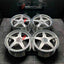 19 INCH FORGED WHEELS RIMS for TOYOTA SUPRA A80 1994 Forza Performance custom fit buy Racing Hart M5 style design wheels