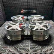19 INCH FORGED WHEELS RIMS for TOYOTA SUPRA A80 1994 Forza Performance custom fit buy Racing Hart M5 style design wheels
