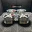 19 INCH FORGED WHEELS RIMS for TOYOTA SUPRA A80 1994 Forza Performance custom fit buy Racing Hart M5 style design wheels