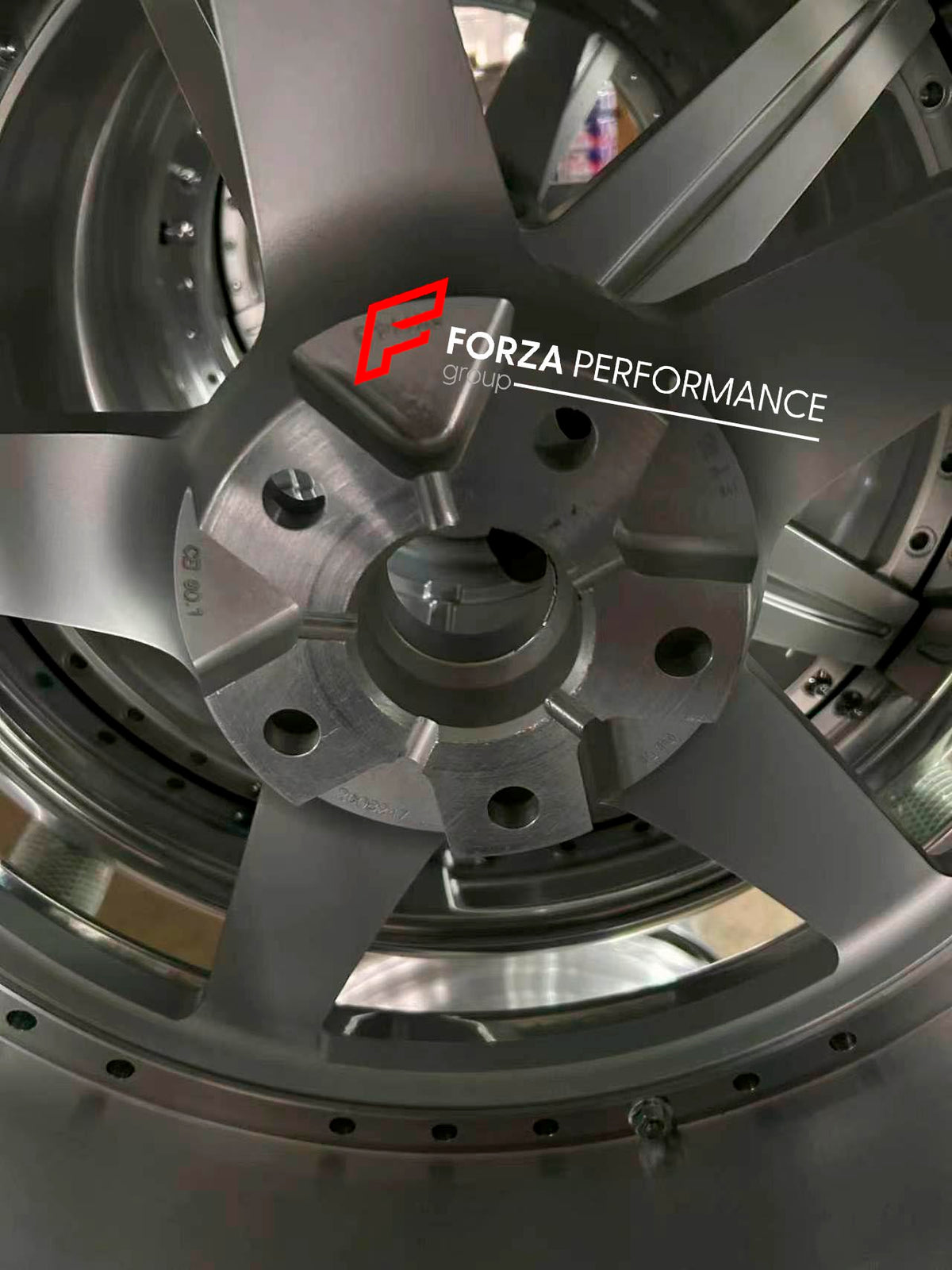 19 INCH FORGED WHEELS RIMS for TOYOTA SUPRA A80 1994 Forza Performance custom fit buy Racing Hart M5 style design wheels