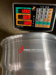 19 INCH FORGED WHEELS RIMS for TOYOTA SUPRA A80 1994 Forza Performance custom fit buy Racing Hart M5 style design wheels