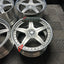 19 INCH CENTERLOCK FORGED WHEELS RIMS for TOYOTA SUPRA A80 1994 custom fit racing hart m5 wheels buy