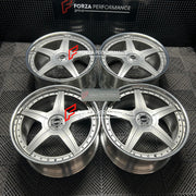 19 INCH FORGED WHEELS RIMS for TOYOTA SUPRA A90 2026 J29 DB custom fit buy Racing Hart M5 style design wheels