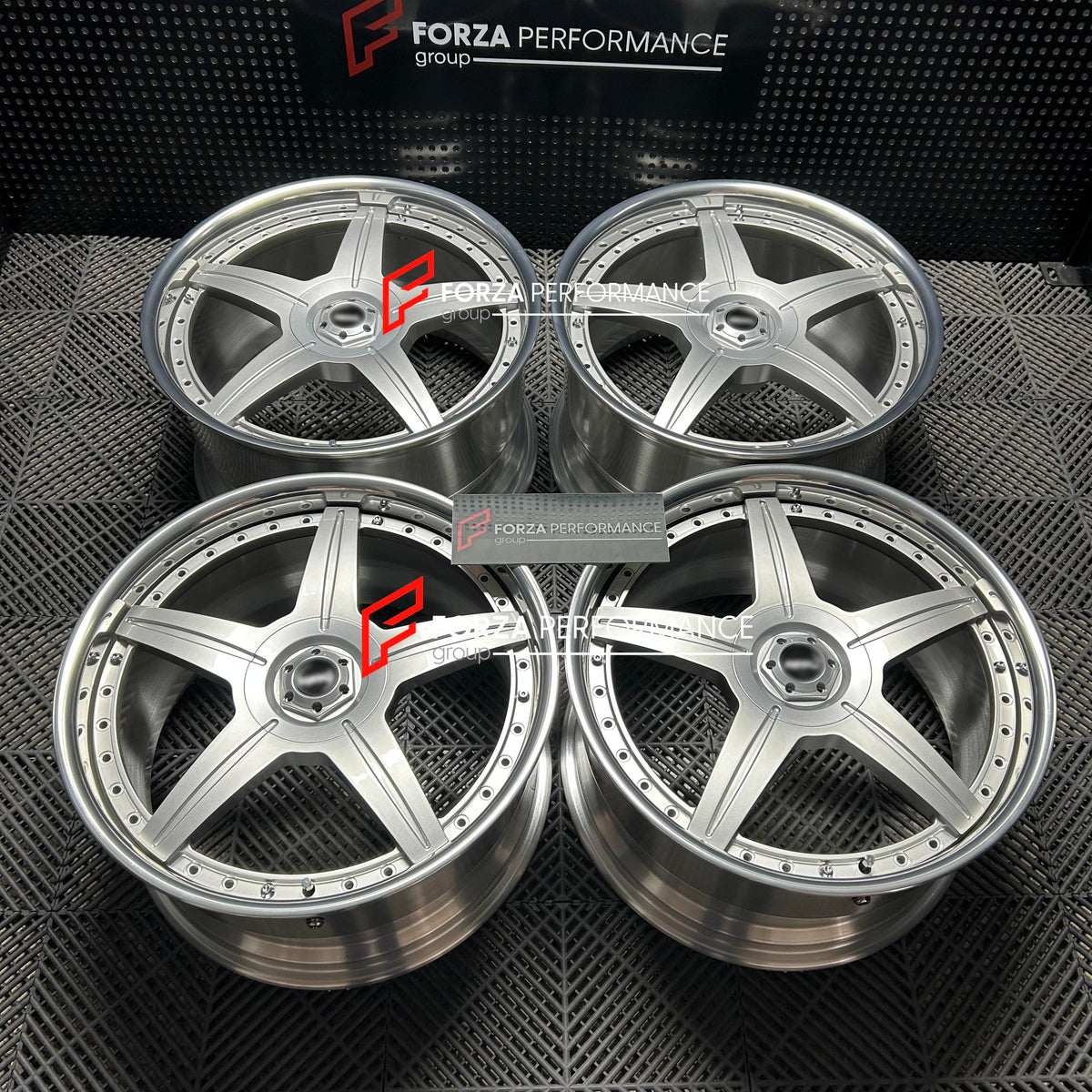 19 INCH FORGED WHEELS RIMS for TOYOTA SUPRA A90 2026 J29 DB custom fit buy Racing Hart M5 style design wheels