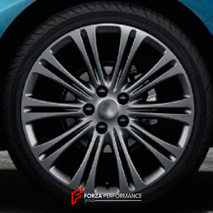 We manufacture premium quality forged wheels for VAUXHALL ASTRA J 2010 - 2016&nbsp;in any design, size, color.

THIS WHEEL DESIGN CAN BE CUSTOM-MADE FOR YOUR CAR IN ANY SIZE AND COLOR OPTIONS
Available in monoblock, 2-piece, 3-piece, duoblock, beadlock
3D wheel renderings are provided according to the exact dimensions and specifications requested by the client, ensuring proper fitment for their car prior to production

OPTIONS:&nbsp;

Brushed, polished, chrome, dual-color, milled face&nbsp;&nbsp;
Floating s