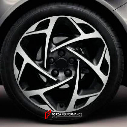 We manufacture premium quality forged wheels for VAUXHALL INSIGNIA 2008 - 2022&nbsp;in any design, size, color.

THIS WHEEL DESIGN CAN BE CUSTOM-MADE FOR YOUR CAR IN ANY SIZE AND COLOR OPTIONS
Available in monoblock, 2-piece, 3-piece, duoblock, beadlock
3D wheel renderings are provided according to the exact dimensions and specifications requested by the client, ensuring proper fitment for their car prior to production

OPTIONS:&nbsp;

Brushed, polished, chrome, dual-color, milled face&nbsp;&nbsp;
Floating 