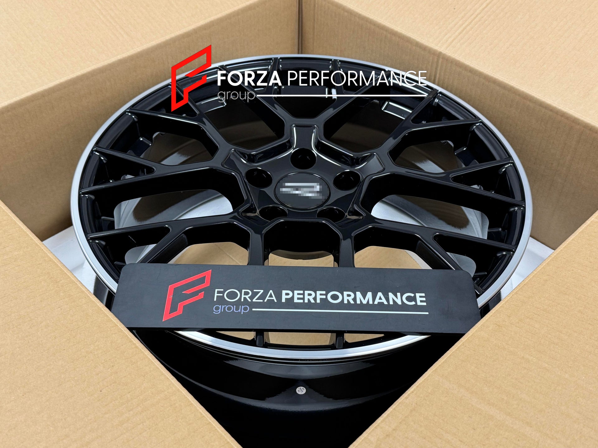 19 INCH FORGED WHEELS RIMS for VOLKSWAGEN GOLF R 2026 MK 8.5 FACELIFT CD1 custom fit buy RS SPYDER design style wheels 