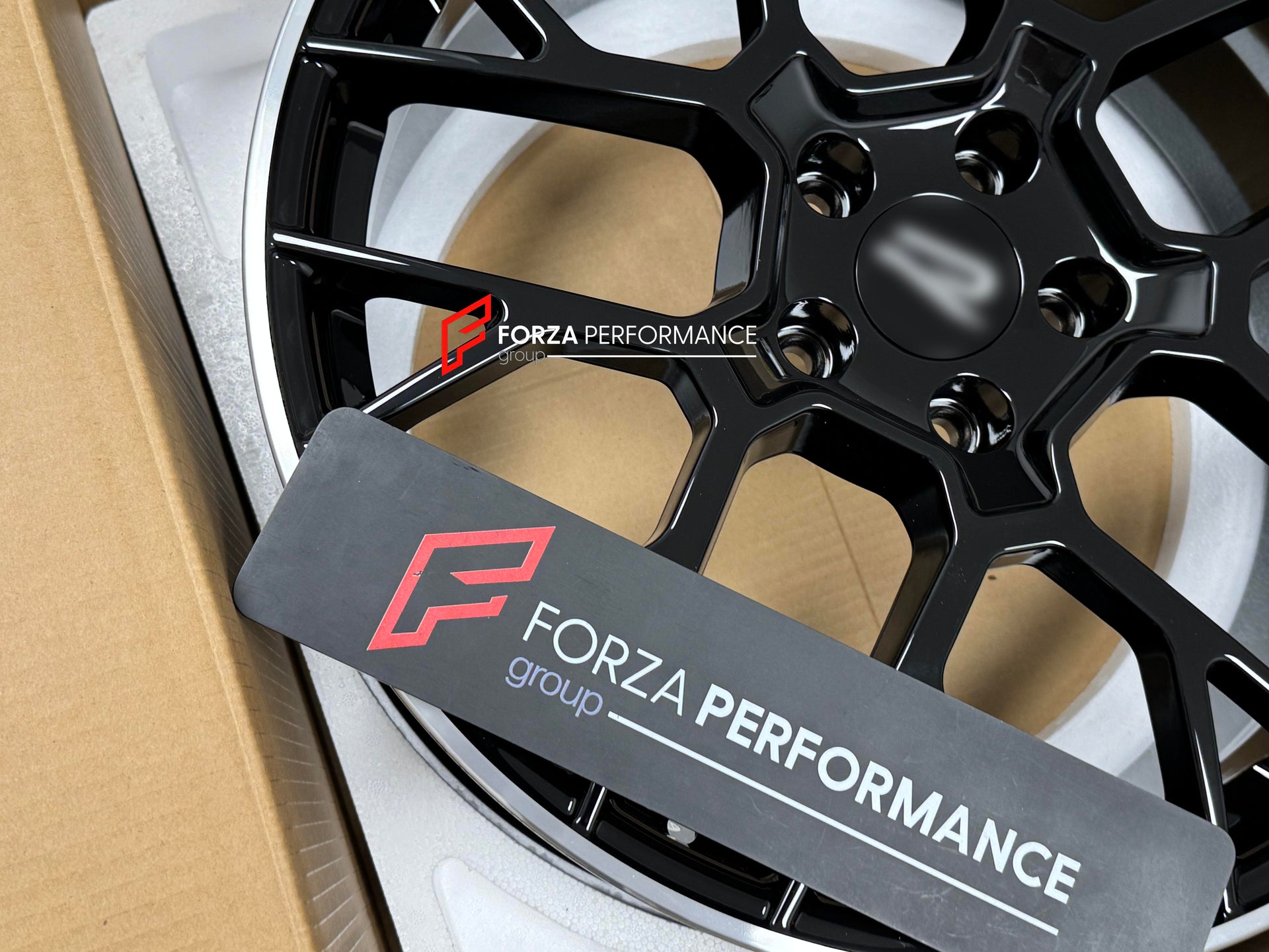 19 INCH FORGED WHEELS RIMS for VOLKSWAGEN GOLF R 2026 MK 8.5 FACELIFT CD1 custom fit buy RS SPYDER design style wheels 