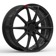 19 INCH FORGED WHEELS RIMS for VOLKSWAGEN GOLF R MK7 5G FACELIFT 2018 custom fit NICHE M146 ESSEN WHEELS