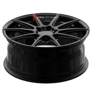 FORGED WHEELS RIMS FOR VOLKSWAGEN TIGUAN CT1 2026 R-LINE Forza Performance custom fit buy OEM Volkswagen Golf R MK7 style design wheels