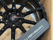 FORGED WHEELS RIMS FOR VOLKSWAGEN TIGUAN CT1 2026 R-LINE Forza Performance custom fit buy OEM Volkswagen Golf R MK7 style design wheels