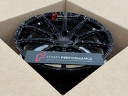 FORGED WHEELS RIMS FOR VOLKSWAGEN TIGUAN CT1 2026 R-LINE Forza Performance custom fit buy OEM Volkswagen Golf R MK7 style design wheels