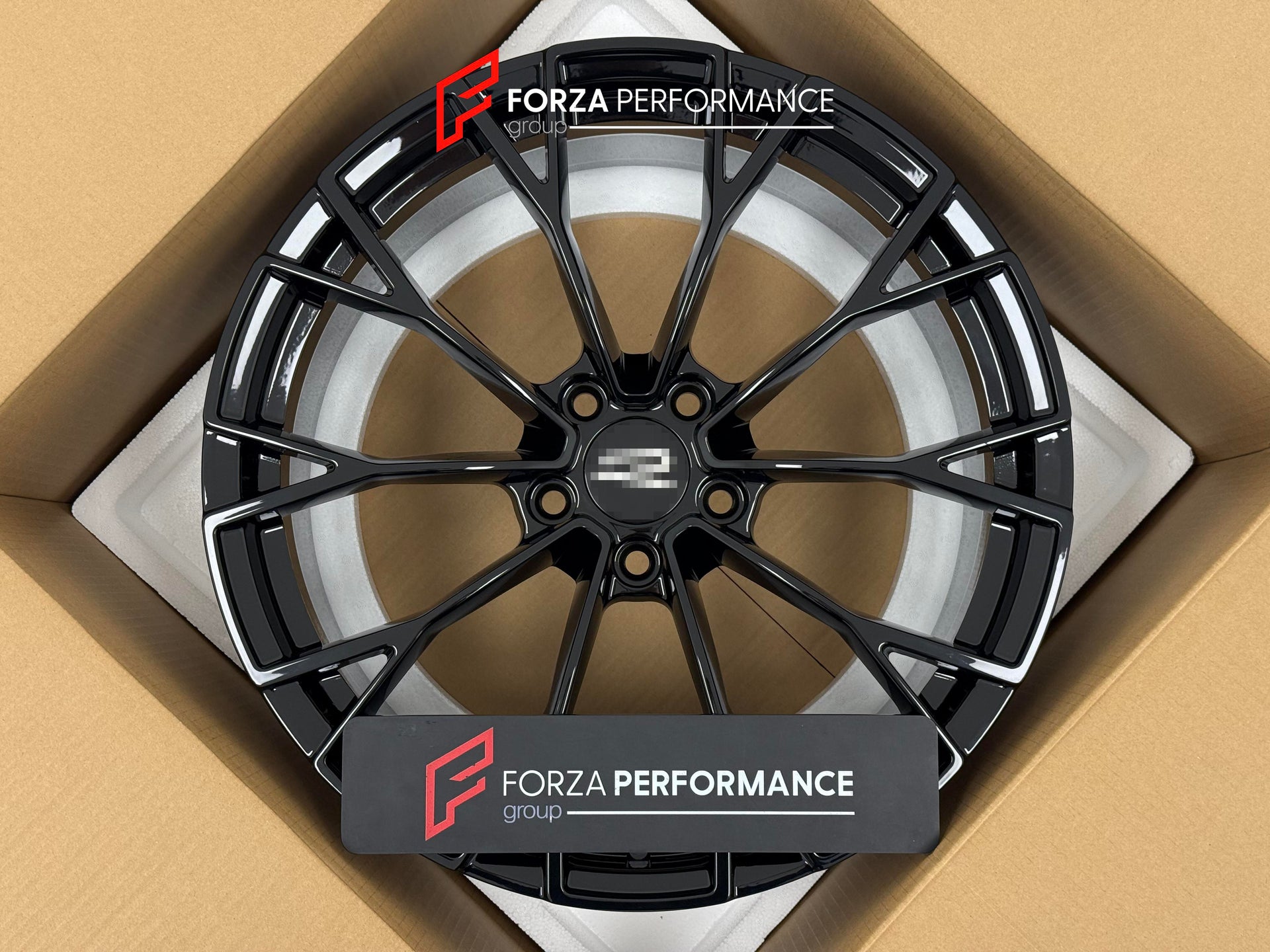 19 INCH FORGED WHEELS RIMS for VOLKSWAGEN GOLF R MK8 FACELIFT 2025 CD1 custom fit OEM GOLF R STYLE