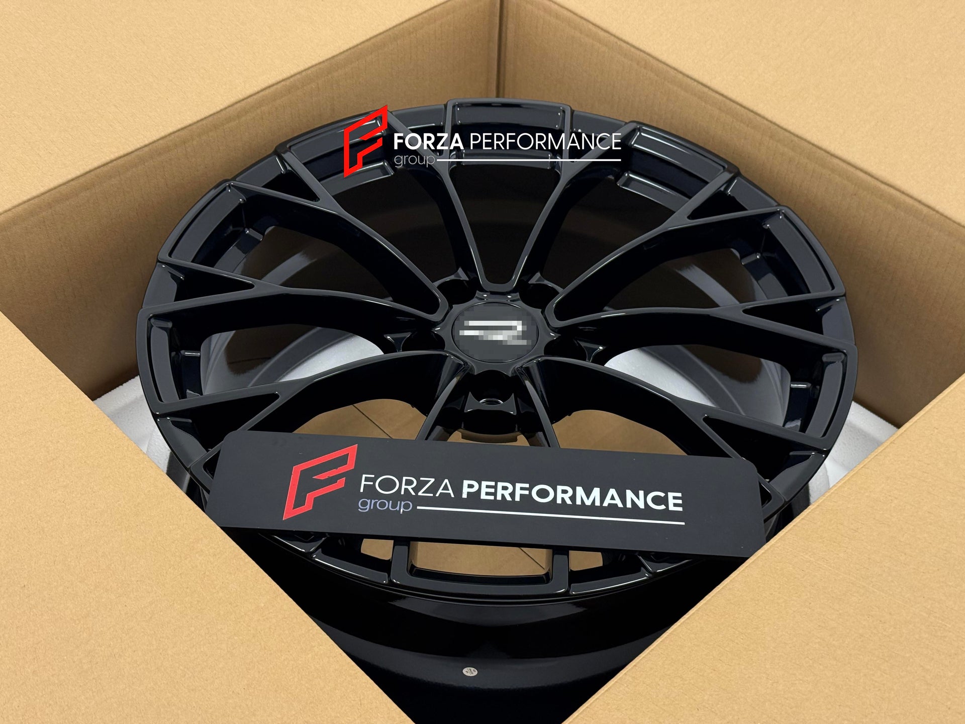 19 INCH FORGED WHEELS RIMS for VOLKSWAGEN GOLF R MK8 FACELIFT 2025 CD1 custom fit OEM GOLF R STYLE