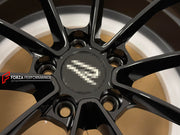 19 INCH FORGED WHEELS RIMS for VOLKSWAGEN GOLF R MK8 FACELIFT 2025 CD1 custom fit OEM GOLF R STYLE