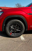 19 INCH FORGED WHEELS RIMS for VOLKSWAGEN TERAMONT I CA1 FACELIFT 2022 custom fit buy Vossen UV-X