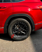 19 INCH FORGED WHEELS RIMS for VOLKSWAGEN TERAMONT I CA1 FACELIFT 2022 custom fit buy Vossen UV-X