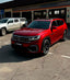 19 INCH FORGED WHEELS RIMS for VOLKSWAGEN TERAMONT I CA1 FACELIFT 2022 custom fit buy Vossen UV-X