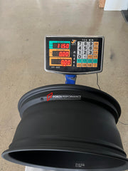 19 INCH FORGED WHEELS RIMS for VOLKSWAGEN TERAMONT I CA1 FACELIFT 2022 custom fit buy Vossen UV-X