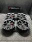 FORGED WHEELS RIMS FOR VOLKSWAGEN TIGUAN CT1 2026 R-LINE Forza Performance custom fit buy Vossen UV-X style design wheels