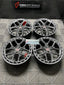 FORGED WHEELS RIMS FOR VOLKSWAGEN TIGUAN CT1 2026 R-LINE Forza Performance custom fit buy Vossen UV-X style design wheels