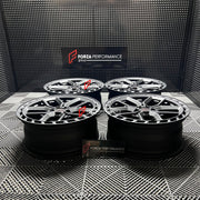 19 INCH FORGED WHEELS RIMS for VOLKSWAGEN TERAMONT I CA1 FACELIFT 2022 custom fit buy Vossen UV-X