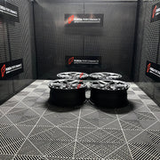 19 INCH FORGED WHEELS RIMS for VOLKSWAGEN TERAMONT I CA1 FACELIFT 2022 custom fit buy Vossen UV-X