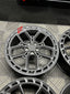 19 INCH FORGED WHEELS RIMS for VOLKSWAGEN TERAMONT I CA1 FACELIFT 2022 custom fit buy Vossen UV-X